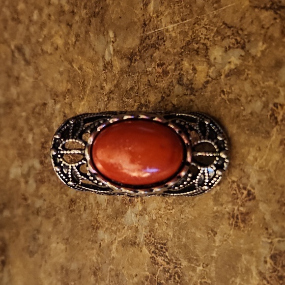 Jewelry | Custom Stone Ring | Poshmark